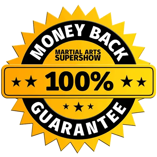GlycoBloom 60-Day Money-Back Guarantee